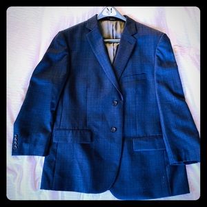 Sport Coat